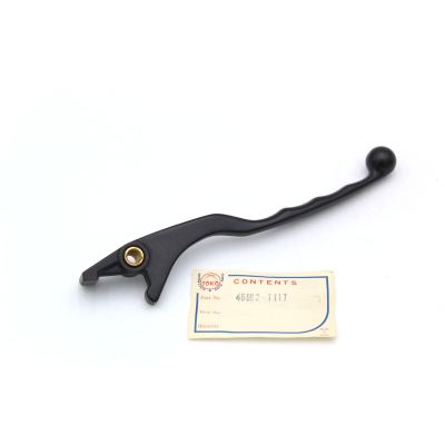 KAWASAKI LEVA FRENO ANTERIORE PER EL250-GPZ400-500-GPX750 -GTR1000 46092-1117 | Mamoto Ricambi