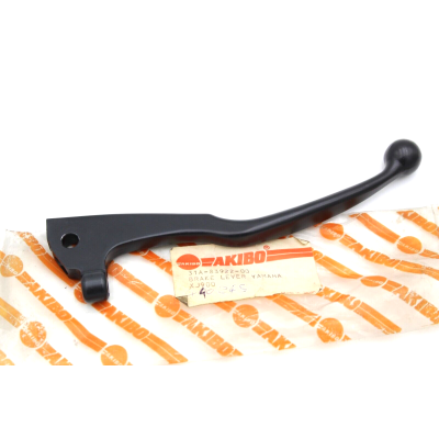 YAMAHA LEVA FRENO ANTERIORE RD125RZ350-TZR125/250-SRX250-XJ900 31A-83922-00 | Mamoto Ricambi