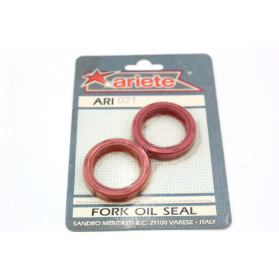 KIT PARAOLI FORCELLA ARIETE PER APRILIA-DUCATI-CAGIVA-MOTO GUZZI-KAWASAKI | Mamoto Ricambi