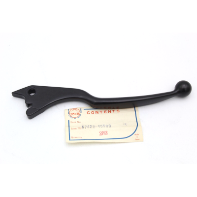 SUZUKI LEVA FRIZIONE GS550-GSX550-GSX750-GXS1100 57420-45500 | Mamoto Ricambi