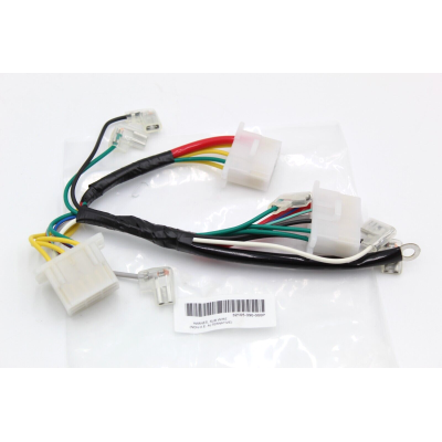 HONDA SUB CABLAGGIO IMPIANTO ELETTRICO PER CB500K3-CB550F-F1-F2 32105-390-000 | Mamoto Ricambi