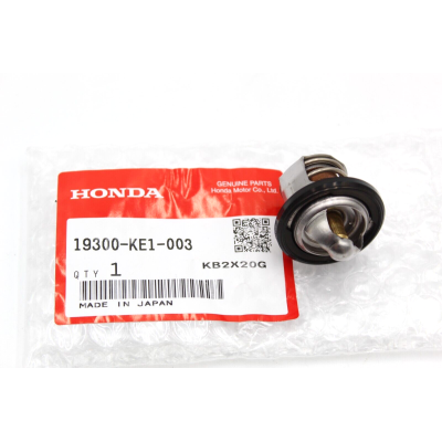 HONDA VALVOLA TERMOSTATICA PER CRM125-MTX125-NSR125-NS125-NX250 19300-KE1-003 | Mamoto Ricambi