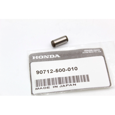HONDA PIN BLOCCAGGIO FLANGIA AVVIAMENTO PER CB450K-CL450 TWIN-CB500T | Mamoto Ricambi