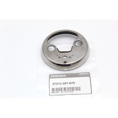 HONDA COPPETTA CROMATA CONTAGIRI CB125-250-350k-CB450K-CL450-SL350-XL250 | Mamoto Ricambi