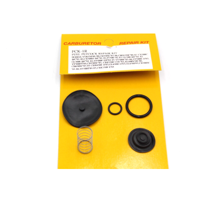 HONDA KIT REVISIONE RUBINETTO BENZINA XL600V-CX500C-EC-FT500-GL500-VF500F-VT500 | Mamoto Ricambi