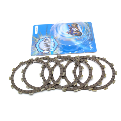 KAWASAKI KIT DISCHI FRIZIONE NHC PER Z400B-G-Z440 13088-1010 | Mamoto Ricambi