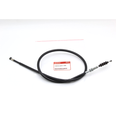 HONDA CAVO FRIZIONE COMPLETO PER NS125F-XR500-XL600R 22870-KR1-760 | Mamoto Ricambi