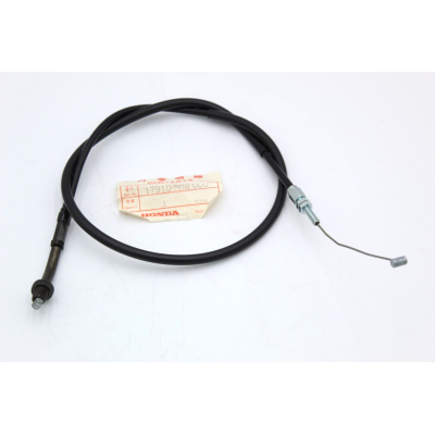 HONDA CAVO GAS A COMPLETO PER VT1100C 87-93 17910-MM8-000 | Mamoto Ricambi