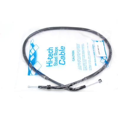 HONDA CAVO FRIZIONE COMPLETO PER CB600F-S HORNET 88-06 22870-MBZ-610 | Mamoto Ricambi