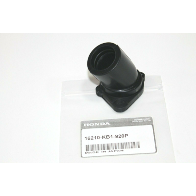 HONDA COLLETTORE ASPIRAZIONE PER XL125S JC-06 16210-KB1-920 | Mamoto Ricambi