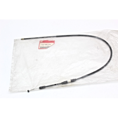 HONDA CAVO STARTER COMPLETO PER NX500-NX650-XL250 17950-MN9-000 | Mamoto Ricambi