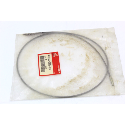 HONDA FILO INTERNO CAVO CONTAKILOMETRI PER SFX50 44831-GBM-750 | Mamoto Ricambi