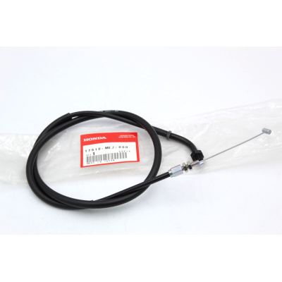 HONDA CAVO GAS APERTURA PER CB1300 08-09 17910-MEJ-000 | Mamoto Ricambi