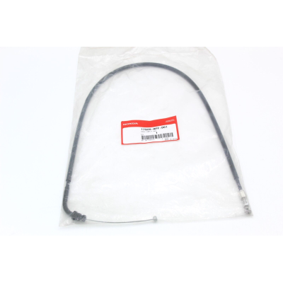 HONDA CAVO GAS B CHIUSURA PER XL700V TRANSALP 17920-MFF-D01 | Mamoto Ricambi