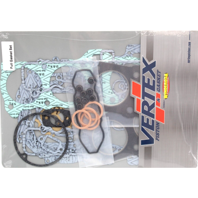 KAWASAKI KIT GUARNIZIONI MOTORE VERTEX PER Z1000A1/4-E1-2- D1- H 77-82 | Mamoto Ricambi
