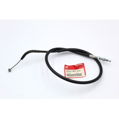 HONDA CAVO FRIZIONE COMPLETO PER CBR600F/R 87/90 22870-MR3-920 | Mamoto Ricambi