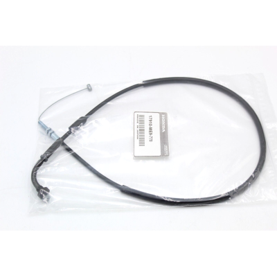 HONDA CAVO GAS A COMPLETO PER VT500C CUSTOM 17910-ME9-770 | Mamoto Ricambi