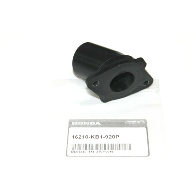 HONDA COLLETTORE ASPIRAZIONE PER XL125S JC-06 16210-KB1-920 | Mamoto Ricambi