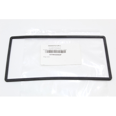 HONDA GUARNIZIONE PLASTICA FANALE POSTERIORE PER CB750-900-1100F-CBX1000-GL1000 | Mamoto Ricambi