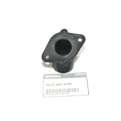 HONDA COLLETTORE ASPIRAZIONE PER XL125S JC-06 16210-KB1-920 | Mamoto Ricambi