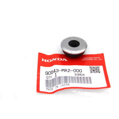 HONDA GOMMINO COPERCHIO VALVOLE PER CBX1000Z-A-CBX1000 PRO LINK 90543-MA2-000 | Mamoto Ricambi