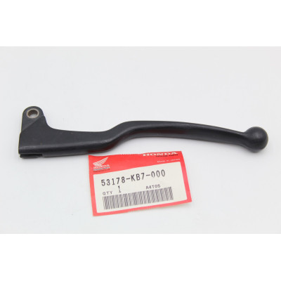 HONDA LEVA FRIZIONE PER FT500-XL125-XL200-XL250-XL500 53178-KB7-000 | Mamoto Ricambi