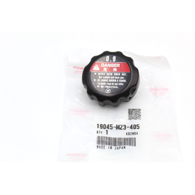 HONDA TAPPO RADIATORE PER NS400-VT500C-VF750C-S-VF1000-1100 19045-MZ3-405 | Mamoto Ricambi