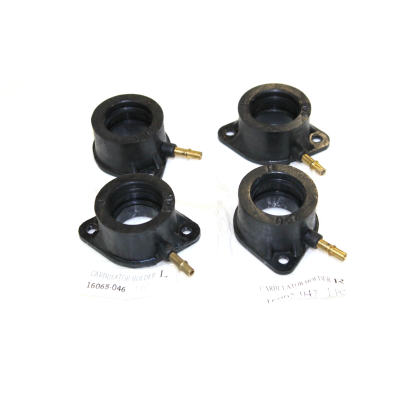 KAWASAKI KIT COLLETTORI ASPIRAZIONE PER Z650 B-Z650SR 16065-046 | Mamoto Ricambi