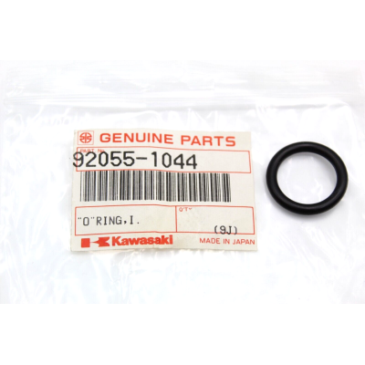 KAWASAKI O-RING CONNETTORI CARBURATORI Z400D 76-77 92055-1044 | Mamoto Ricambi