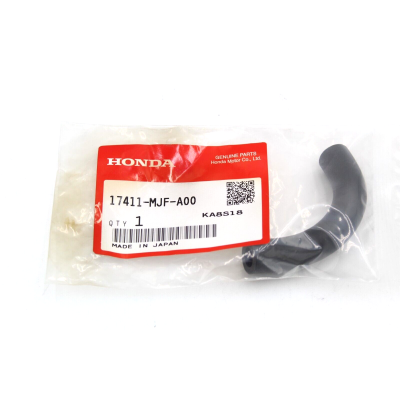 HONDA TUBO VENTILAZIONE PER ADV750 2017-20 17411-MJF-A00 | Mamoto Ricambi