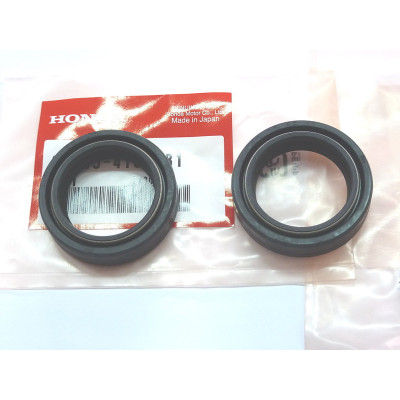 HONDA COPPIA PARAOLI FORCELLA CB250-400N-CB400T-CM400 91255-413-881 | Mamoto Ricambi
