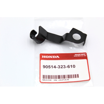 HONDA STAFFA SOSTEGNO TUBO SFIATO MOTORE PER CB500 FOUR K2 90514-323-610 | Mamoto Ricambi