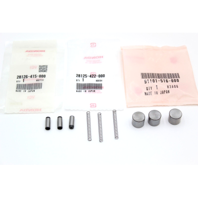 HONDA KIT RULLI-MOLLE AVVIAMENTO PER VT500C-VT500E | Mamoto Ricambi
