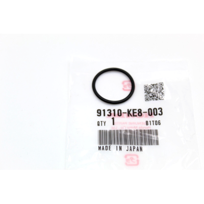 HONDA O-RING RACCORDO CENTRALE CILINDRI XL650V-NTV650-PC800-VT750-VF750C | Mamoto Ricambi