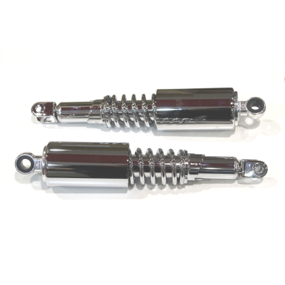 HONDA COPPIA AMMORTIZZATORI POSTERIORI PER CB350K-CB450K1-K2-CB350 FOUR 52400-455-670XW | Mamoto Ricambi