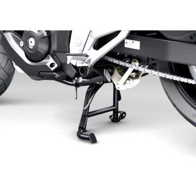 HONDA CAVALLETTO CENTRALE ORIGINALE PER NC750X 2021-24 08M70-MKW-D00 | Mamoto Ricambi