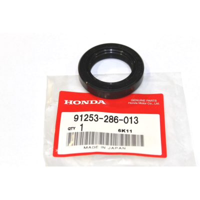 HONDA PARAPOLVERE MOZZO RUOTA POSTERIORE PER CB350K-CB350/400 FOUR 91253-286-013 | Mamoto Ricambi