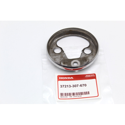 HONDA COPPETTA CROMATA CONTAGIRI USATA CB125-250-350k-CB450K-CL450-SL350-XL250 | Mamoto Ricambi
