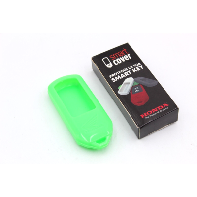 HONDA COVER TELECOMANDO SMART KEY VERDE PER SH125-150-SH300-350-FORZA-ADV750 | Mamoto Ricambi