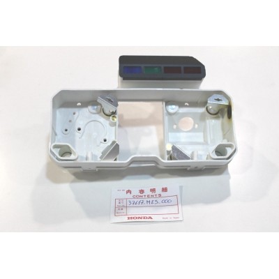HONDA BASE CRUSCOTTO PER CBX650SC NIGHT-HAWK (RC-13) 37617-ME5-000 | Mamoto Ricambi