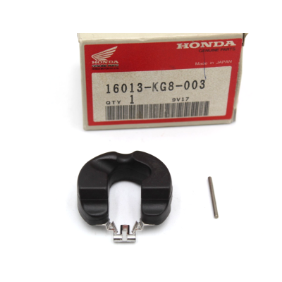 HONDA GALLEGGIANTE BENZINA SJ50 BALI-SFX50-EZ90-SK50-SH50-100 16013-KG8-003 | Mamoto Ricambi