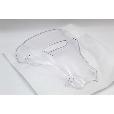 HONDA PARABREZZA ORIGINALE PER CRF1100 2020/21 64250-MKS-E20ZA | Mamoto Ricambi