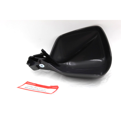 HONDA PARAMANI DX PER XL650V-XL700 TRANSALP 53180-MCB-610ZD | Mamoto Ricambi