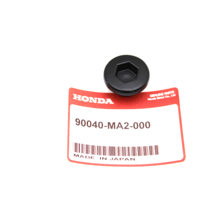 HONDA TAPPO OLIO MOTORE SX-DX PER CBX1000 PRO-LINK 90040-MA2-000 | Mamoto Ricambi