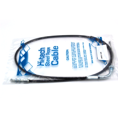 KAWASAKI CAVO APERTURA GAS A PER KZ1000-KZ650B-C-F-KZ550 54012-149 | Mamoto Ricambi