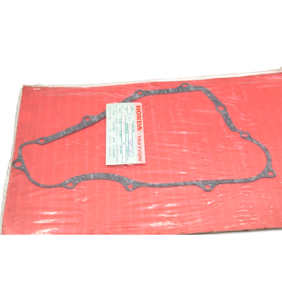 HONDA GUARNIZIONE COPERCHIO DX FRIZIONE PER CR250R 85-91 11395-KS7-000 | Mamoto Ricambi