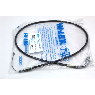 KAWASAKI CAVO APERTURA GAS A TSK PER KZ1000-KZ650B-C-F-KZ550 54012-149 | Mamoto Ricambi