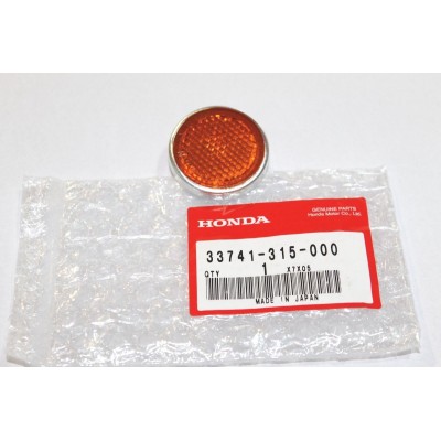 HONDA CATARINFRANGENTE CB450-CLK0-K1-K2-K3-K4-K5-CB500 FOUR K0 33741-315-000 | Mamoto Ricambi