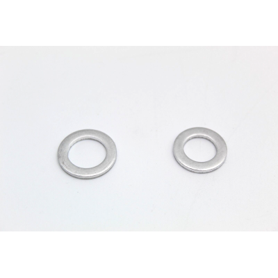 HONDA RONDELLE FISSAGGIO TUBI OLIO MOTORE PER CB750 FOUR K0-K7 | Mamoto Ricambi