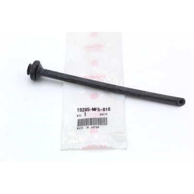 HONDA ASTA IN GOMMA SERBATOIO ACQUA RADIATORE PER VT500C 19205-MF5-010 | Mamoto Ricambi